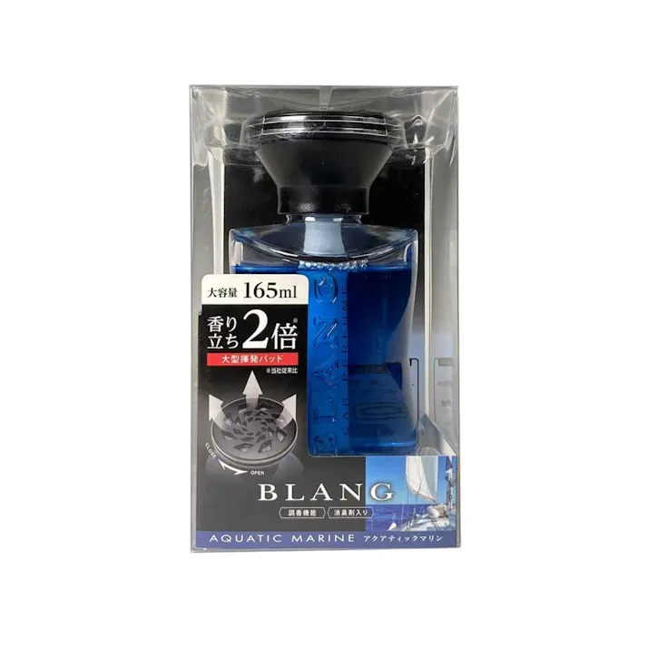 ブラング パワーリキッドC アクアティックマリン L738