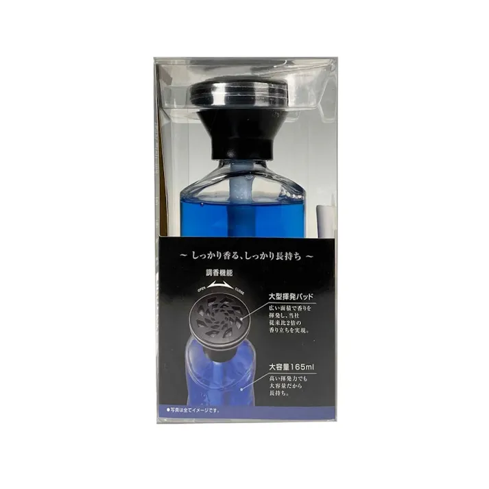 ブラング パワーリキッドC アクアティックマリン L738