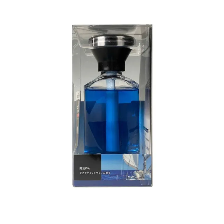 ブラング パワーリキッドC アクアティックマリン L738