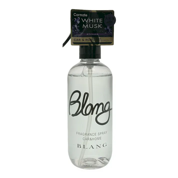 ブラング フレグランススプレー ホワイトムスク L801