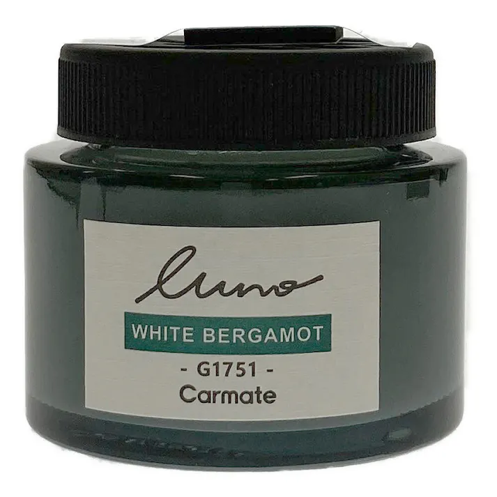 ルーノ ゲル オム ホワイトベルガモット G1751