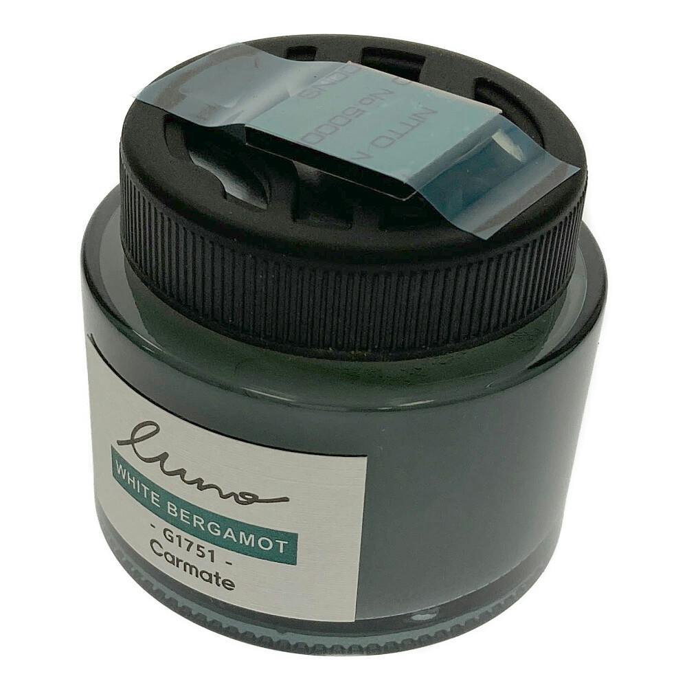 ルーノ ゲル オム ホワイトベルガモット G1751 | 車用芳香剤 通販