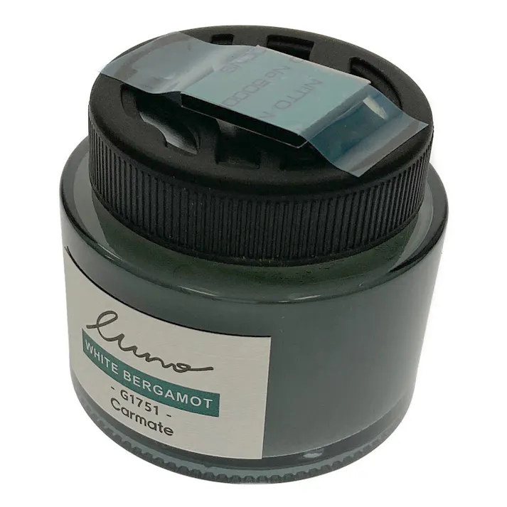 ルーノ ゲル オム ホワイトベルガモット G1751