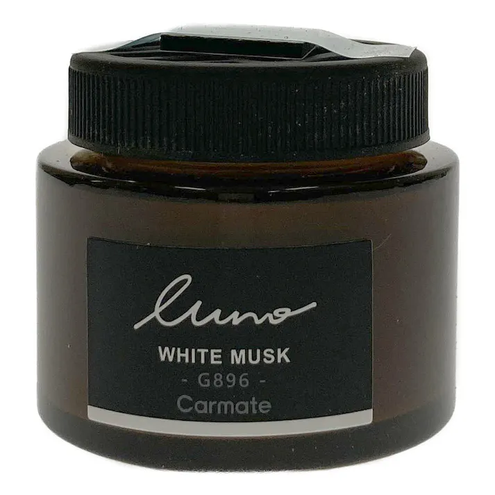 ルーノ ゲル ホワイトムスク N. G896