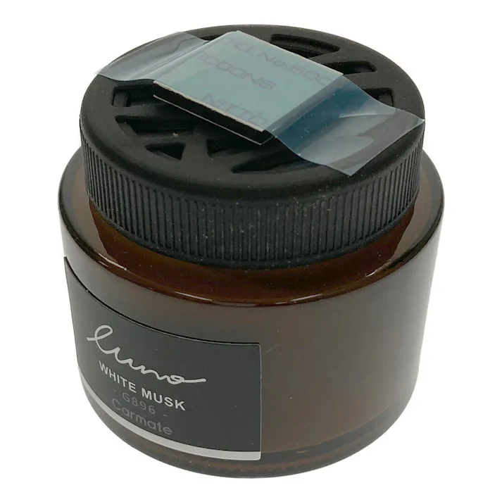 ルーノ ゲル ホワイトムスク N. G896