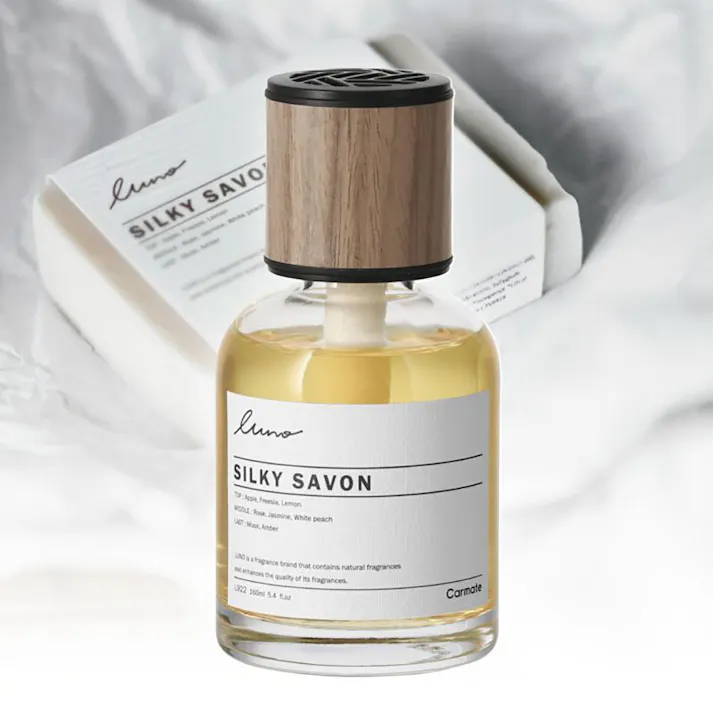 ルーノ リキッド グラン シルキーサボン L922