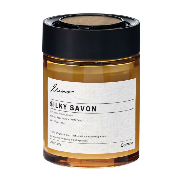 ルーノ ゲル グラン シルキーサボン G1882