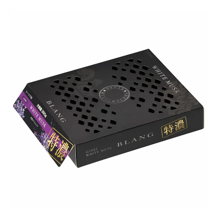 ブラング ブースター350 特濃ホワイトムスク G1901