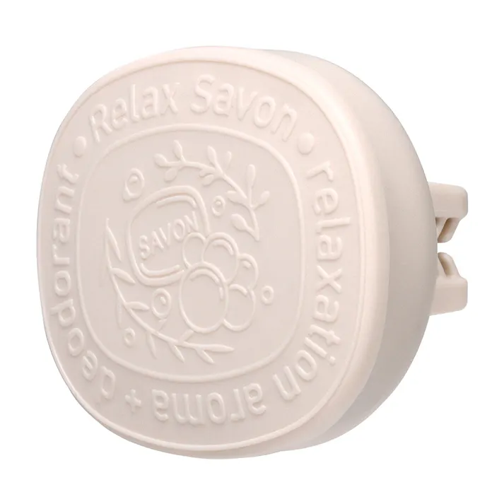 リラックスサボン クリップ リリー H1682