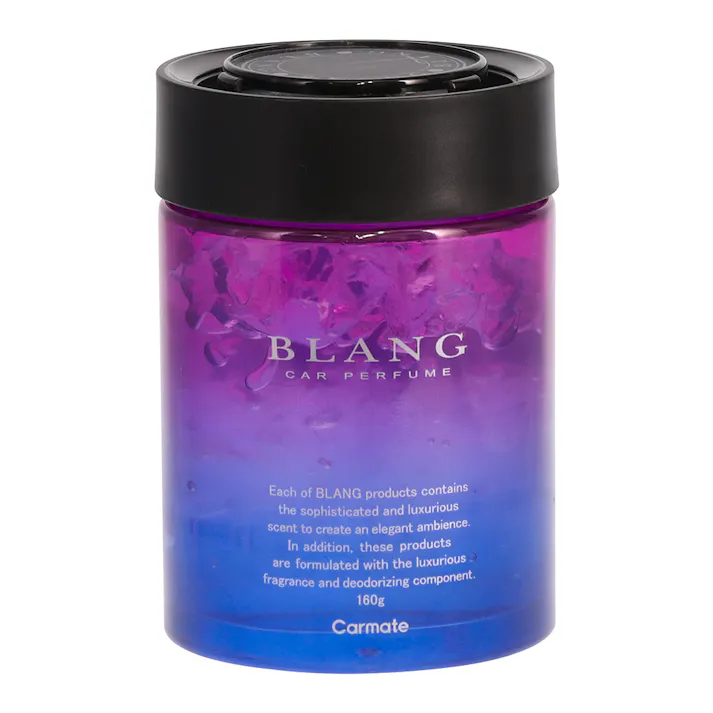 ブラング ゲルラージ エモーショナリー ワイルドベリー G1982