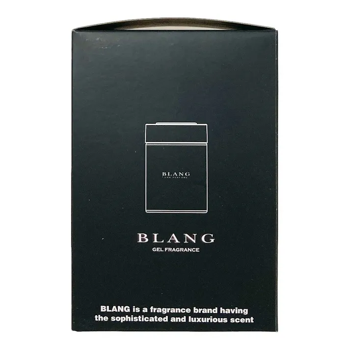 ブラング ゲルラージ エモーショナリー ワイルドベリー G1982