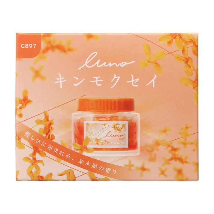 ルーノ ゲル キンモクセイ G897