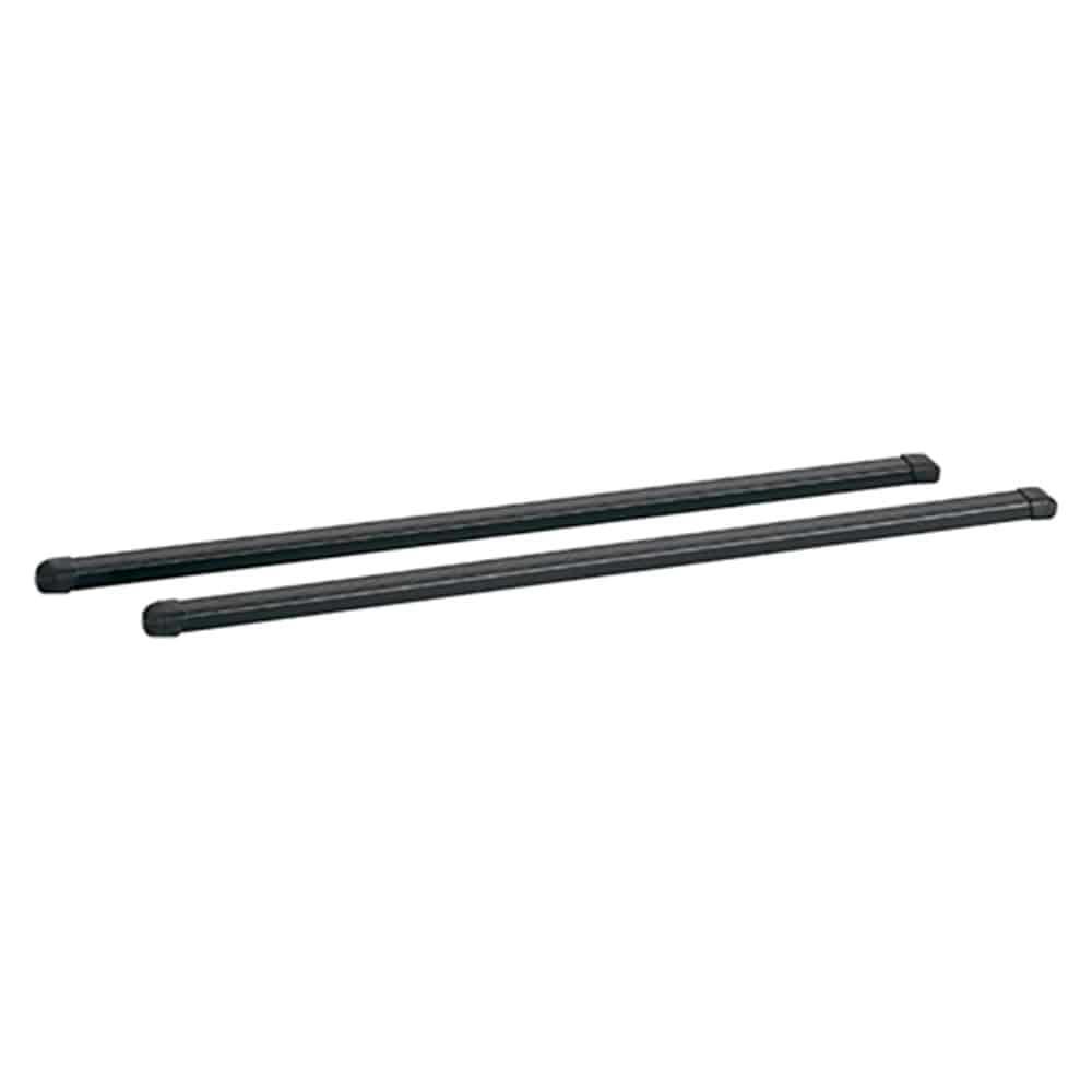 ベーシックバーセット ブラック INB147 車用便利用品 ベーシックバーセット ブラック INB147 車用便利用品
