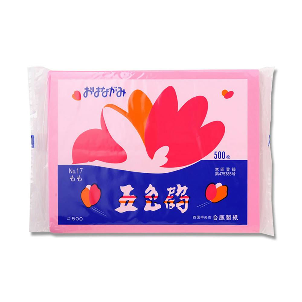 ͂Ȃ  No.17 500 Îpi