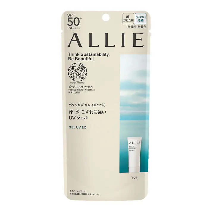 アリィー クロノビューティ ジェルUV EX 90g