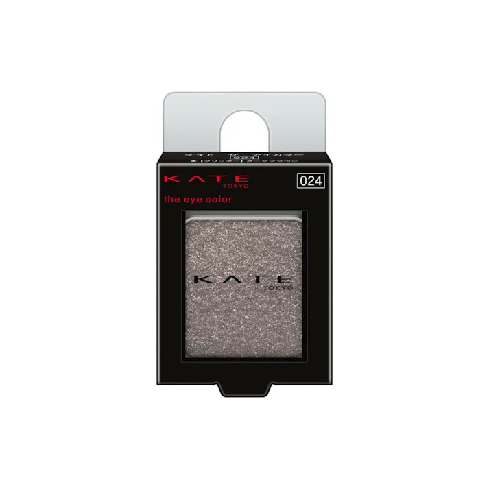 カネボウ ケイト ザ アイカラー 024