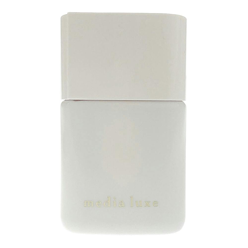 カネボウ メディア リュクス リキッドファンデーション 03