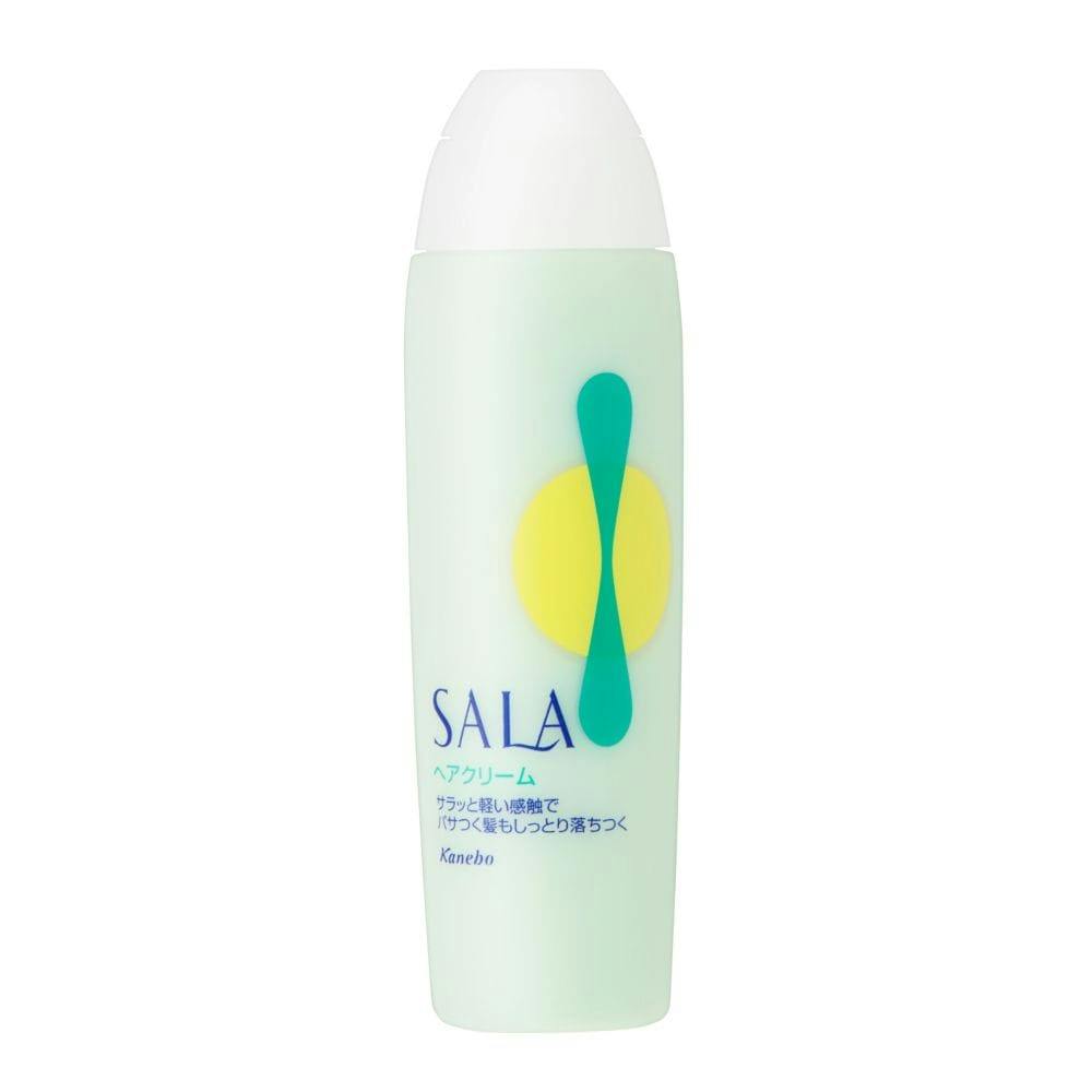 カネボウ サラ ヘアクリームr 165ml ホームセンター通販 カインズ