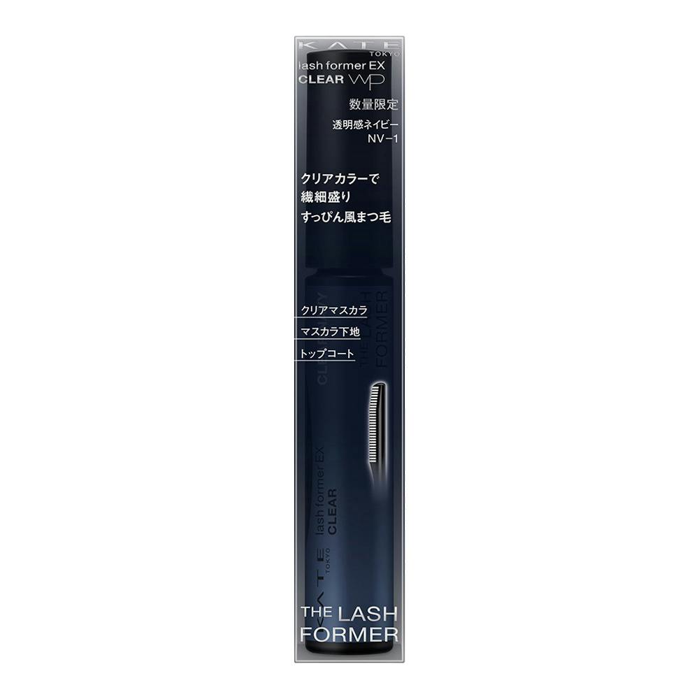 ケイト ラッシュフォーマーEX(クリア) NV-1 | コスメ・化粧品 通販
