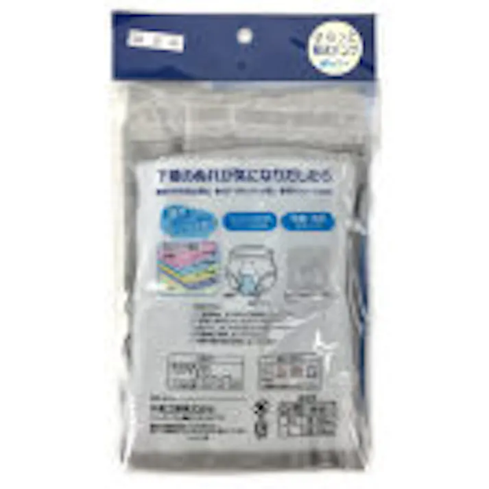 さらっと吸水パンツ 男性用 L