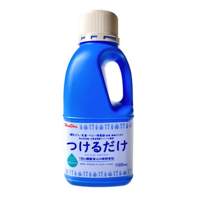ジェクス　チュチュ　つけるだけ　１１００ｍｌ