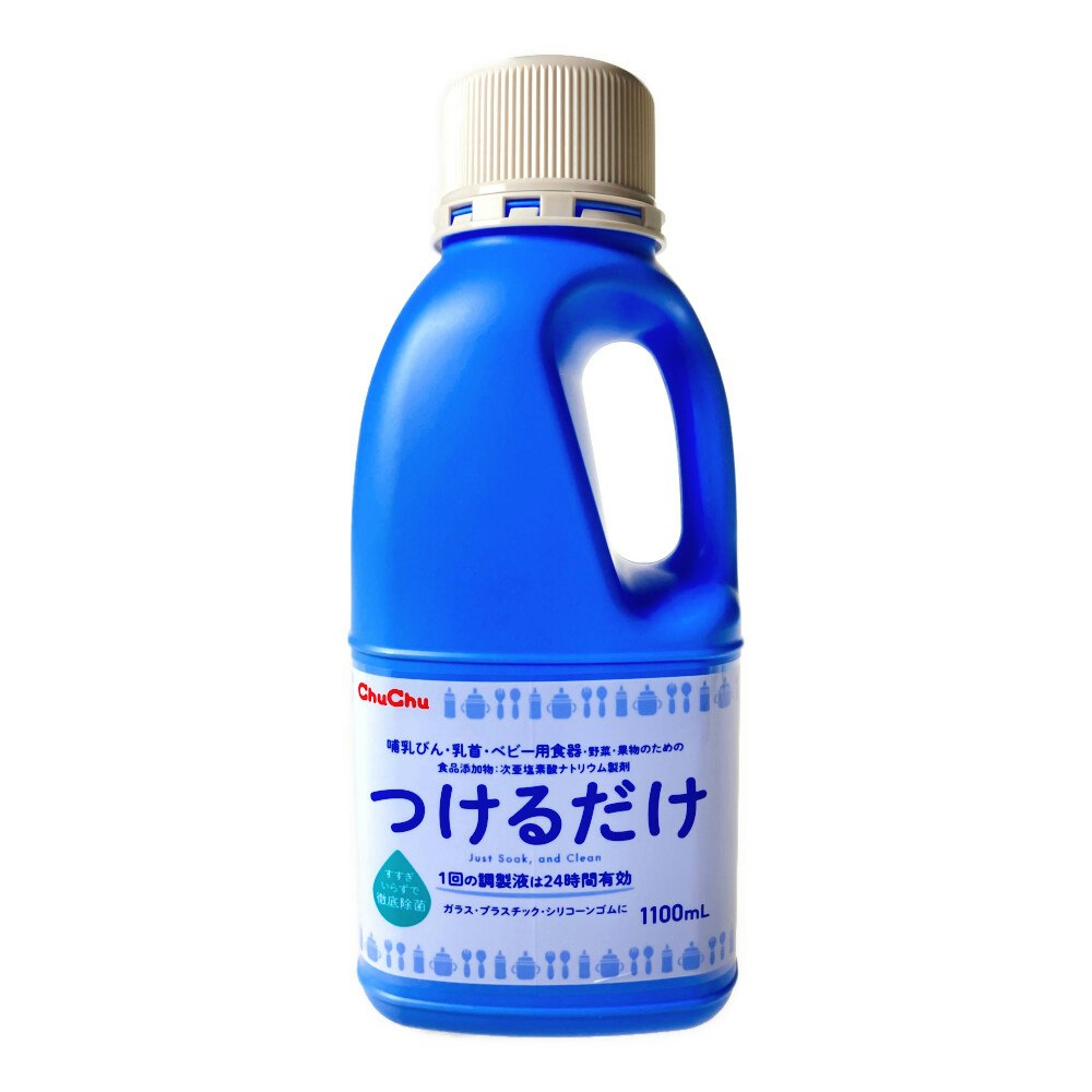 ジェクス チュチュ つけるだけ １１００ｍｌ｜ホームセンター通販【カインズ】