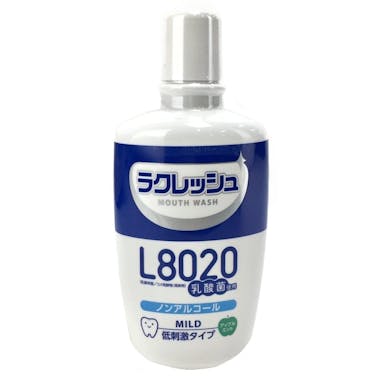 ジェクス L8020乳酸菌 ラクレッシュ マウスウォッシュ 300ml(販売終了)