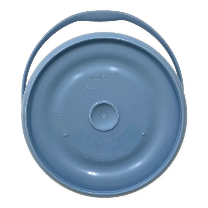 ニューセレクトバケツ B-15 本体 B