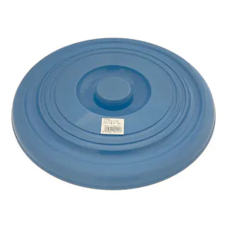 セレクトバケツB-15 フタ ブルー