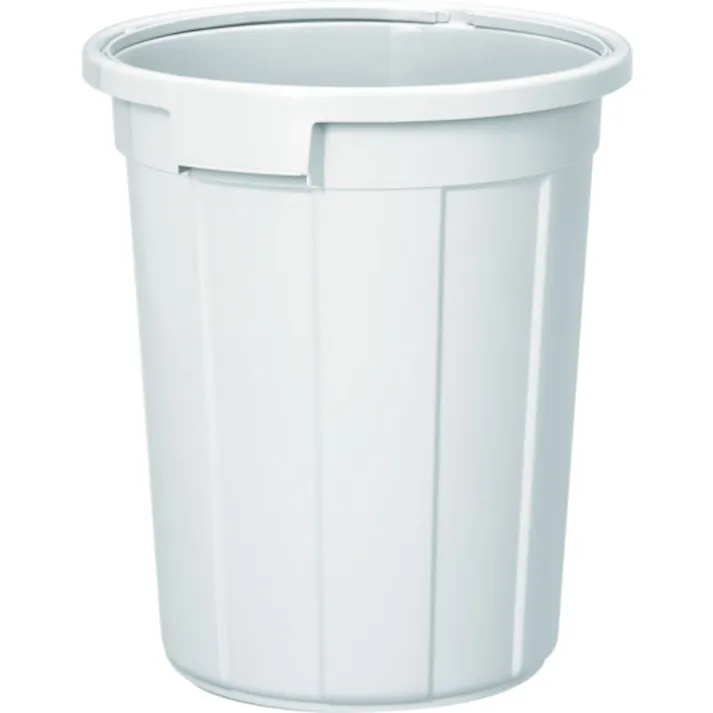 【CAINZ-DASH】新輝合成 エコペールEM-45本体 グレー 00411【別送品】