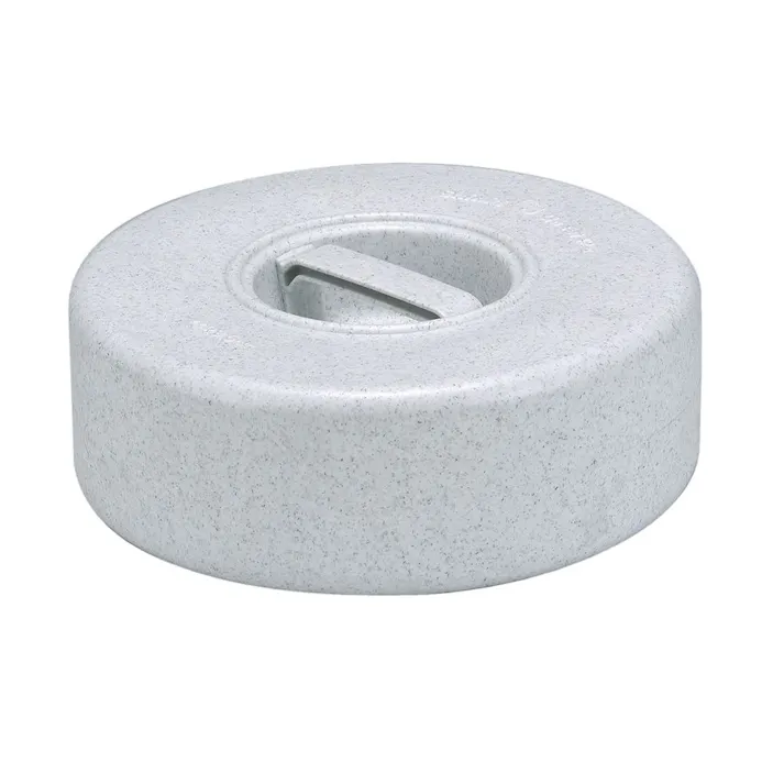 つけもの石 12型