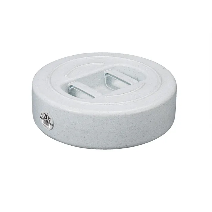 つけもの石 20型