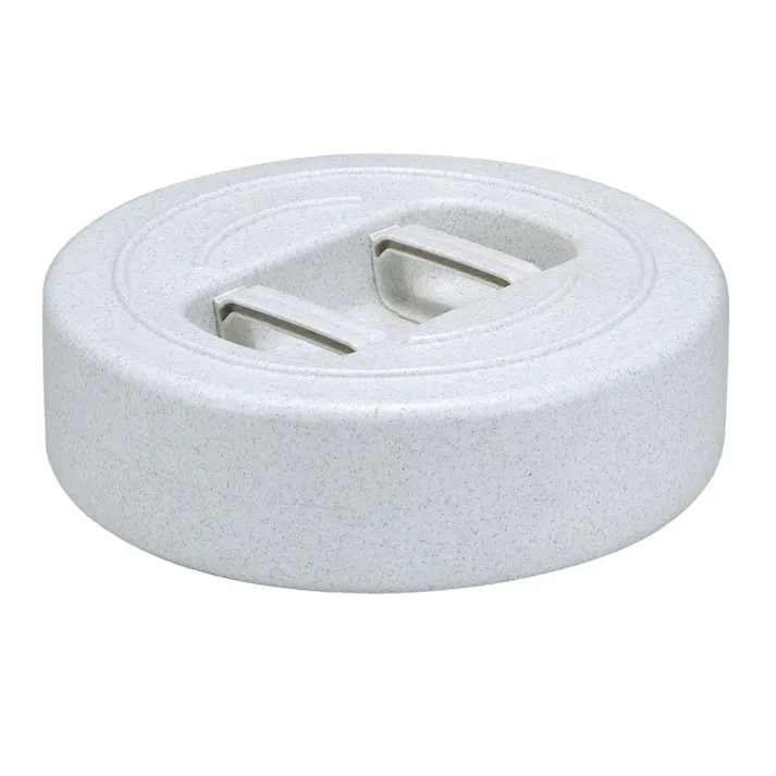 つけもの石 20型