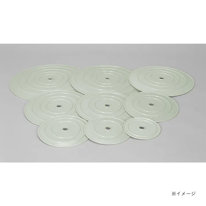 トンボ つけもの押しフタ (20型用) グレー