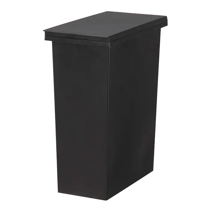 ユニード オープンペール20 ブラック