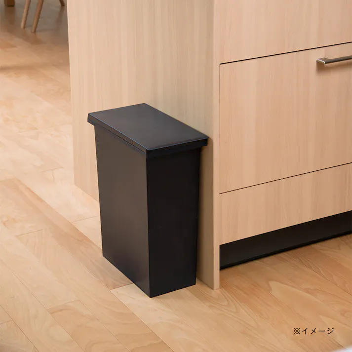 ユニード オープンペール20 ブラック