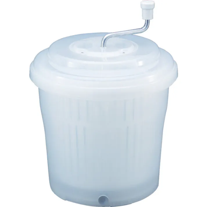 【CAINZ-DASH】新輝合成 11/28まで30%OFF抗菌ジャンボ野菜水切り器 20型 2781【別送品】