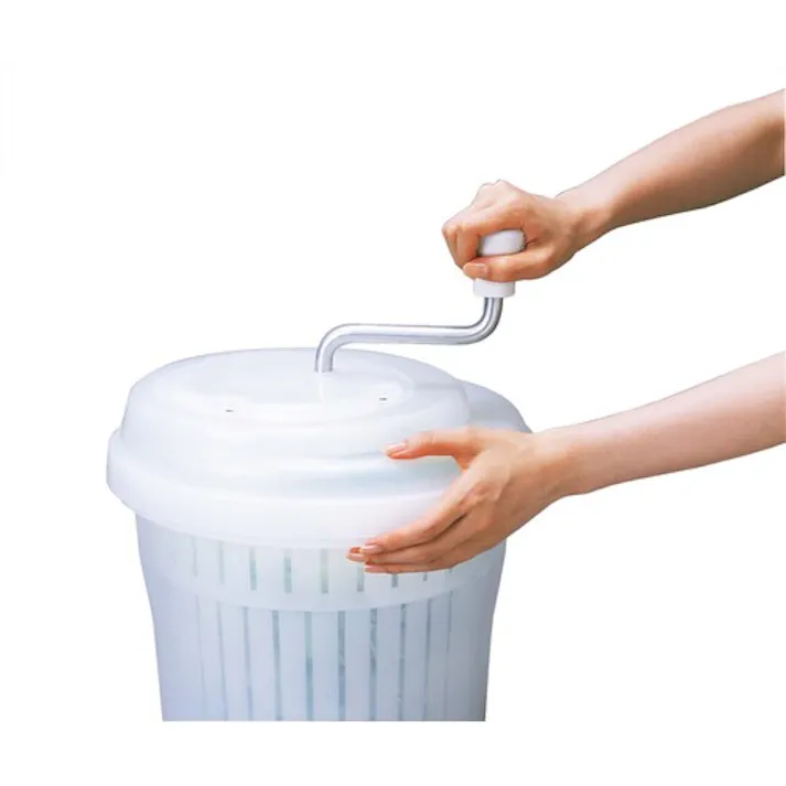 【CAINZ-DASH】新輝合成 11/28まで30%OFF抗菌ジャンボ野菜水切り器 20型 2781【別送品】