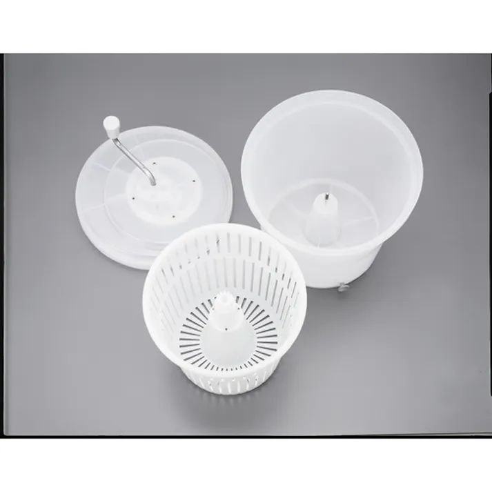 【CAINZ-DASH】新輝合成 11/28まで30%OFF抗菌ジャンボ野菜水切り器 20型 2781【別送品】