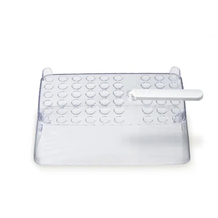 【CAINZ-DASH】新輝合成 シンクシンク水切りバスケット38型 クリア 03000【別送品】