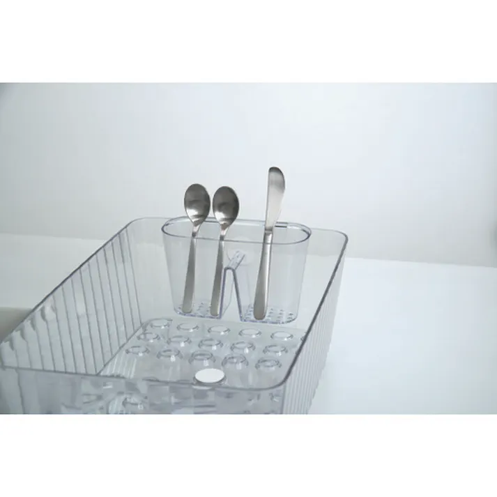 【CAINZ-DASH】新輝合成 シンクシンクカトラリーポケットワイド 03006【別送品】