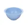 【CAINZ-DASH】新輝合成 アシストボウル22型 ブルー 03100【別送品】