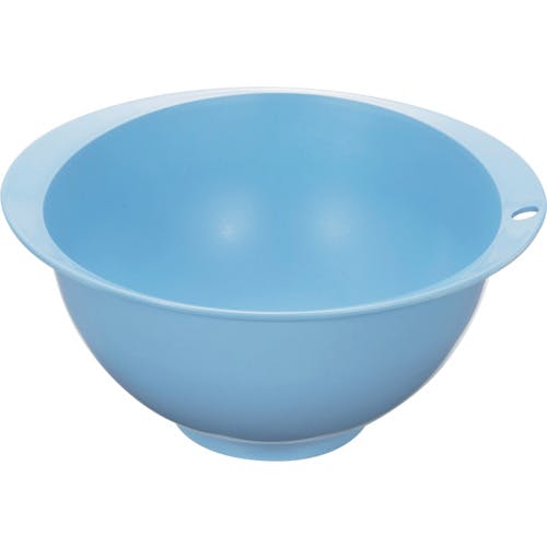 新輝合成 アシストボウル19型 ブルー 03101 食品用容器(容器) 新輝合成 アシストボウル19型 ブルー 03101 食品用容器(容器)