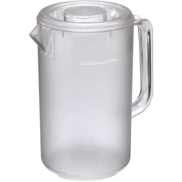 【CAINZ-DASH】新輝合成 アクアピッチャー PRO クリア 03249【別送品】