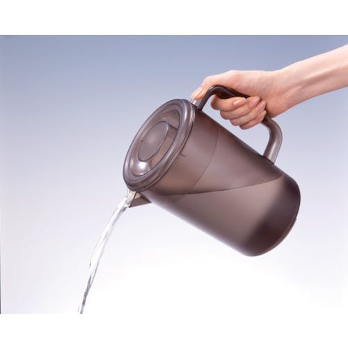 CAINZ-DASH】新輝合成 アクアピッチャー PRO クリア 03249【別送品