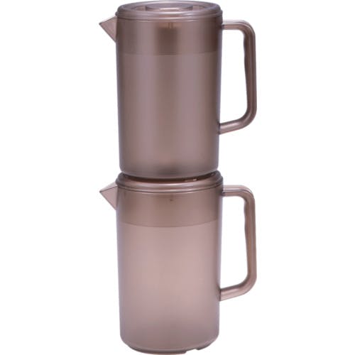 CAINZ-DASH】新輝合成 アクアピッチャー PRO クリア 03249【別送品