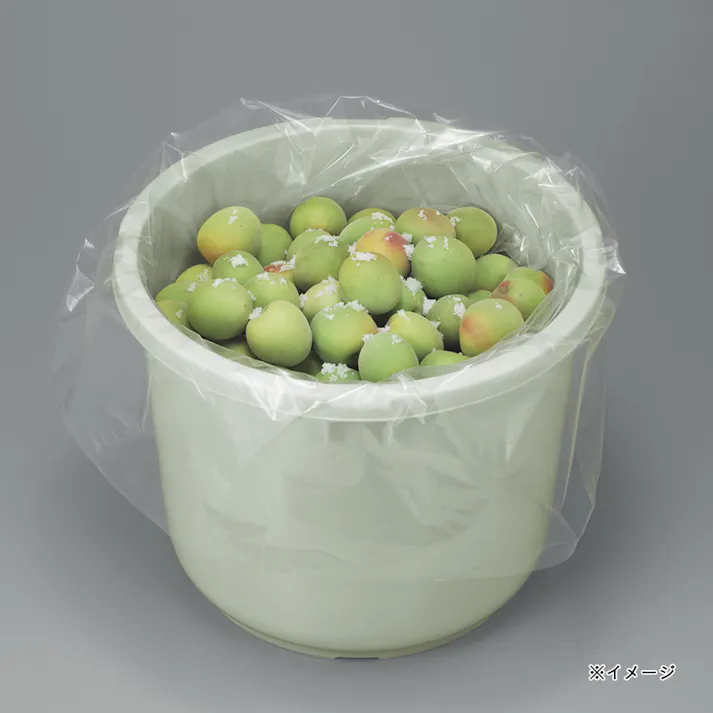 つけもの袋1斗用