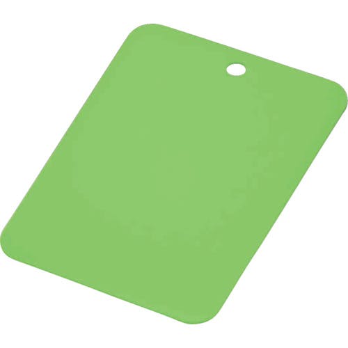 新輝合成 スウィーツシートL Nグリーン 04269 まな板