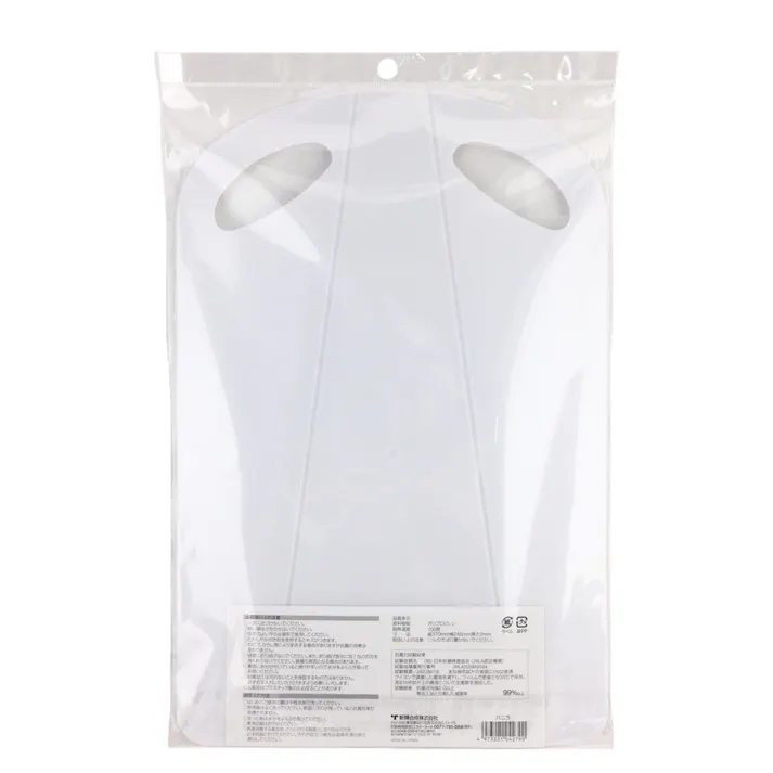 おれるまな板 バニラ