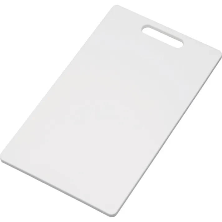 【CAINZ-DASH】新輝合成 スーパー耐熱抗菌まな板 L 04349【別送品】